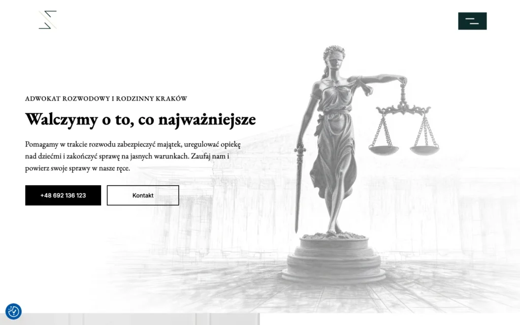 Adwokat Kapałka — kancelaria adwokacka, rozwody