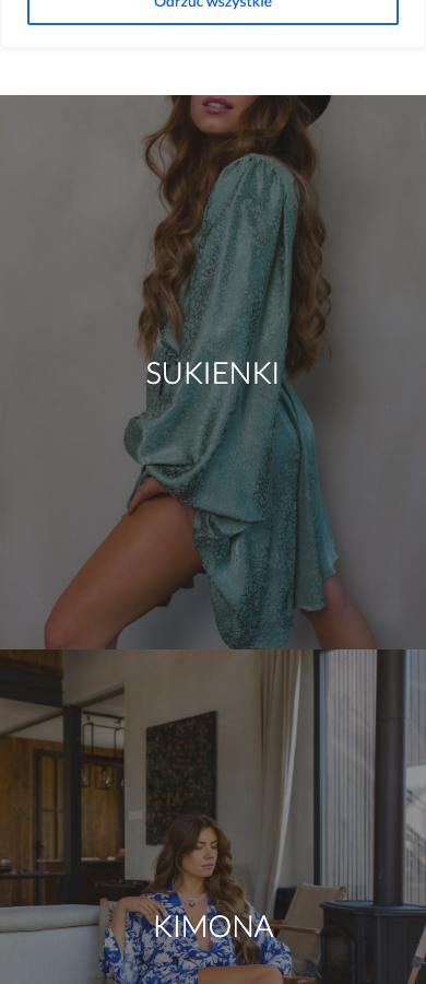 MAOconcept — sklep odzieżowy